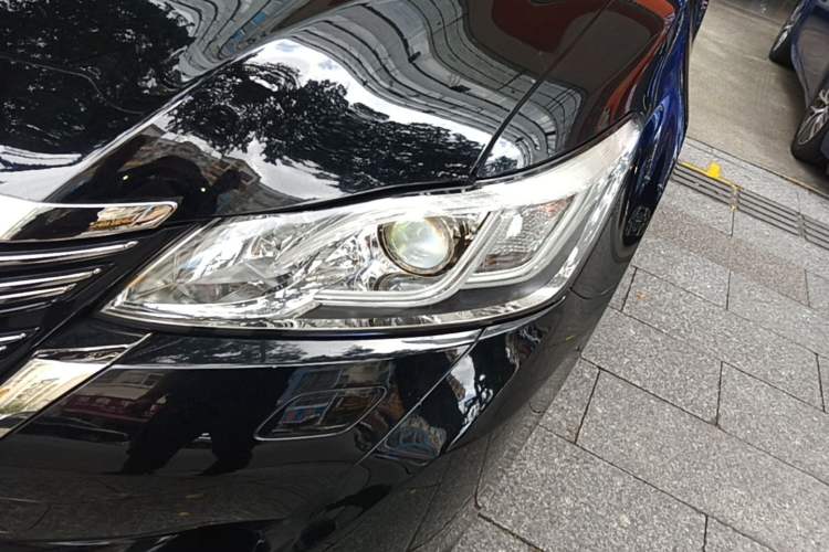 Used Toyota Crown 2018 2.0T Fashion Edition Left Front Headlight