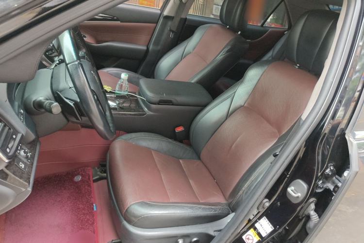 Used Toyota Crown 2018 2.0T Sport Edition Left Front Seat