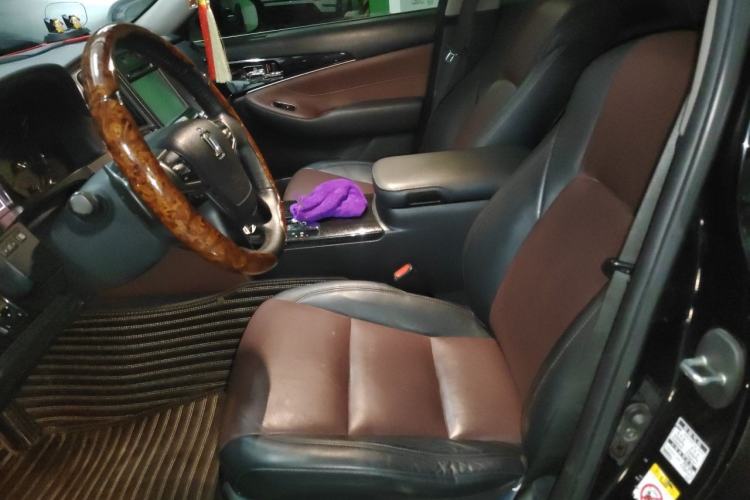 Used Toyota Crown 2018 2.0T Sport Edition Left Front Seat