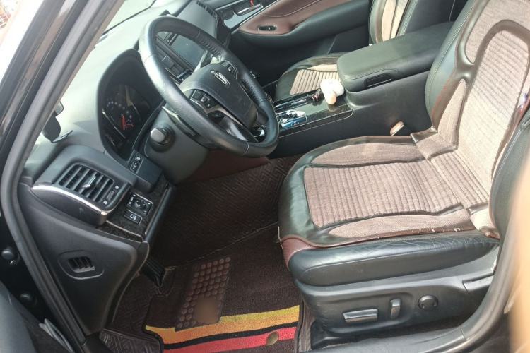 Used Toyota Crown 2018 2.0T Sport Edition Left Front Seat