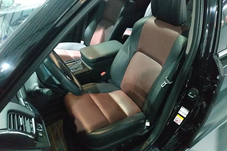 Used Toyota Crown 2018 2.0T Sport Edition Left Front Seat