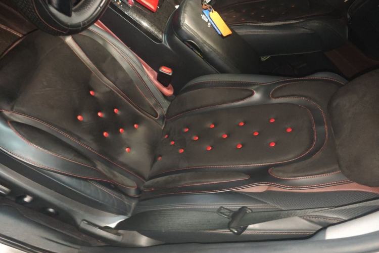 Used Toyota Crown 2018 2.0T Sport Edition Left Front Seat