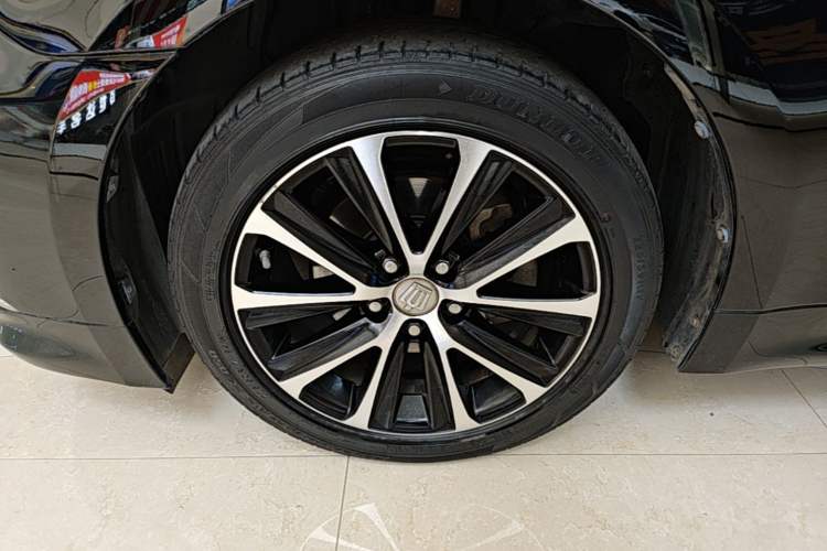 Used Toyota Crown 2018 2.0T Fashion Edition Left Front Wheel Hub