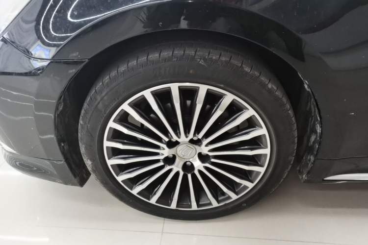 Used Toyota Crown 2018 2.0T Sport Edition Left Front Wheel Hub