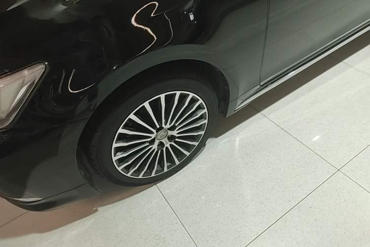 Used Toyota Crown 2018 2.0T Sport Edition Left Front Wheel Hub
