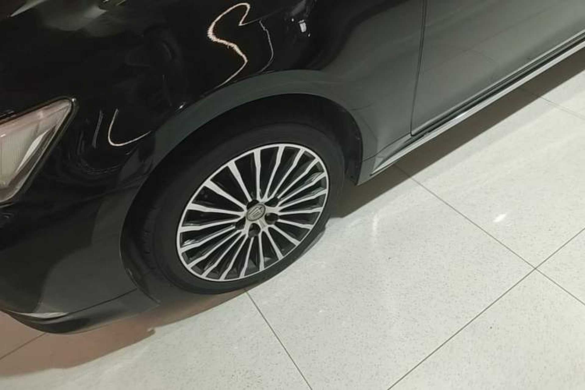 Used Toyota Crown 2018 2.0T Sport Edition Left Front Wheel Hub