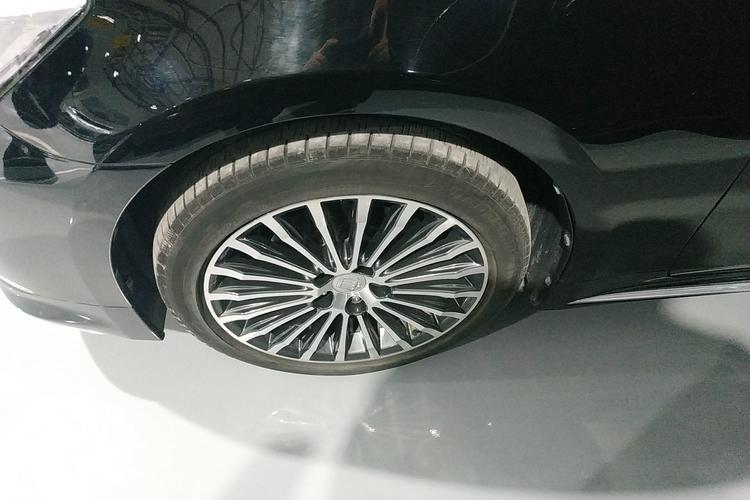 Used Toyota Crown 2018 2.0T Sport Edition Left Front Wheel Hub