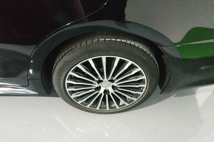 Used Toyota Crown 2018 2.0T Sport Edition Left Rear Wheel Hub