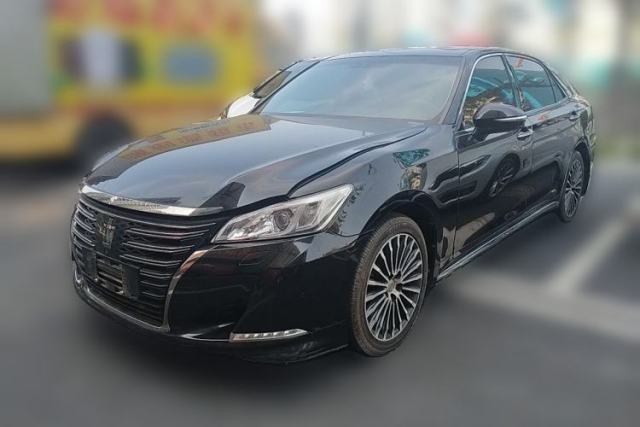 Used Toyota Crown 2018 2.0T Sport Edition