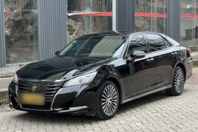 Used Toyota Crown 2018 2.0T Sport Edition