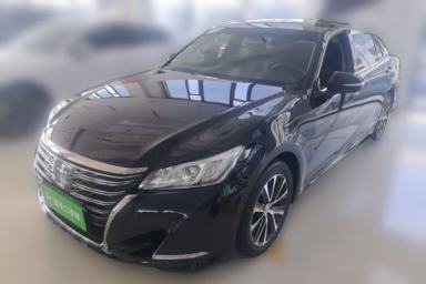 Used Toyota Crown 2018 2.0T Fashion Edition