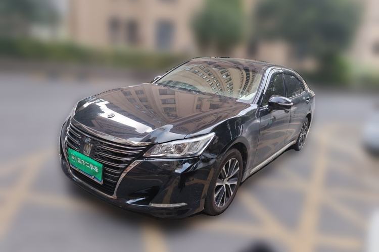 Toyota Crown 2018 2.0T Fashion Edition usado Guazi used car, China used car export, Used car for sale, Used cars, Cheapest cars for sale