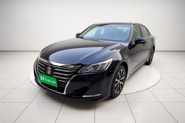 Used Toyota Crown 2018 2.0T Fashion Edition