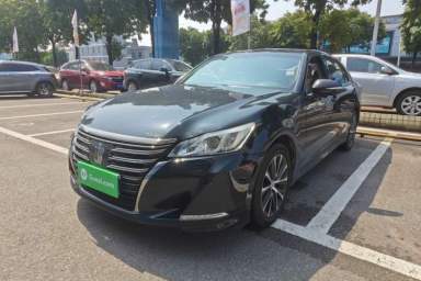 Used Toyota Crown 2018 2.0T Fashion Edition