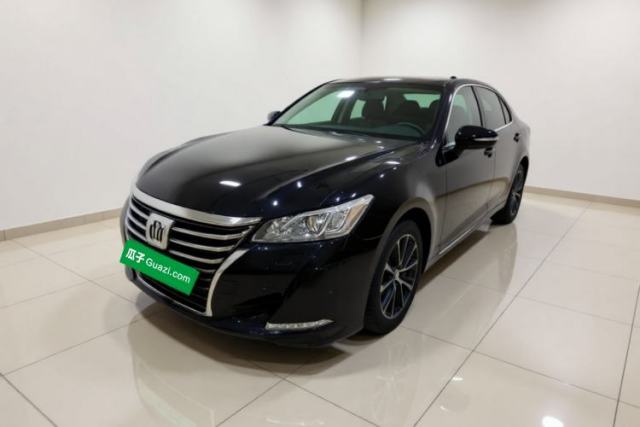 Used Toyota Crown 2018 2.0T Fashion Edition