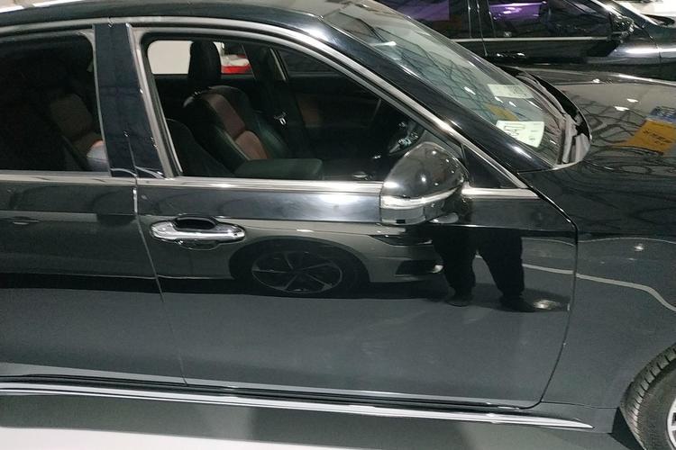 Used Toyota Crown 2018 2.0T Sport Edition Right Front Door