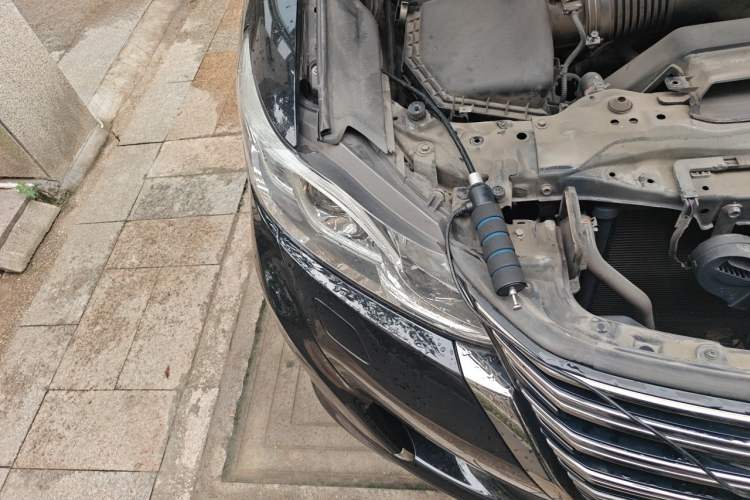 Used Toyota Crown 2018 2.0T Sport Edition Right Front Headlight