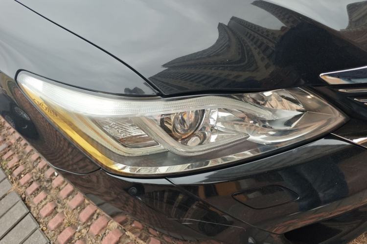 Used Toyota Crown 2018 2.0T Sport Edition Right Front Headlight