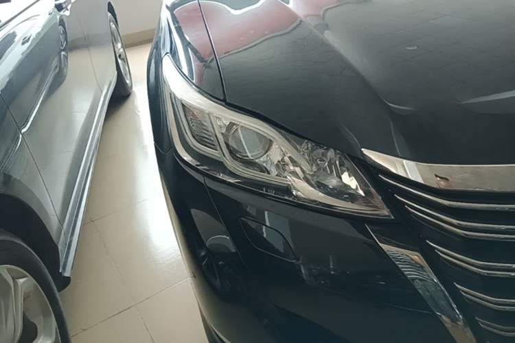Used Toyota Crown 2018 2.0T Fashion Edition Right Front Headlight
