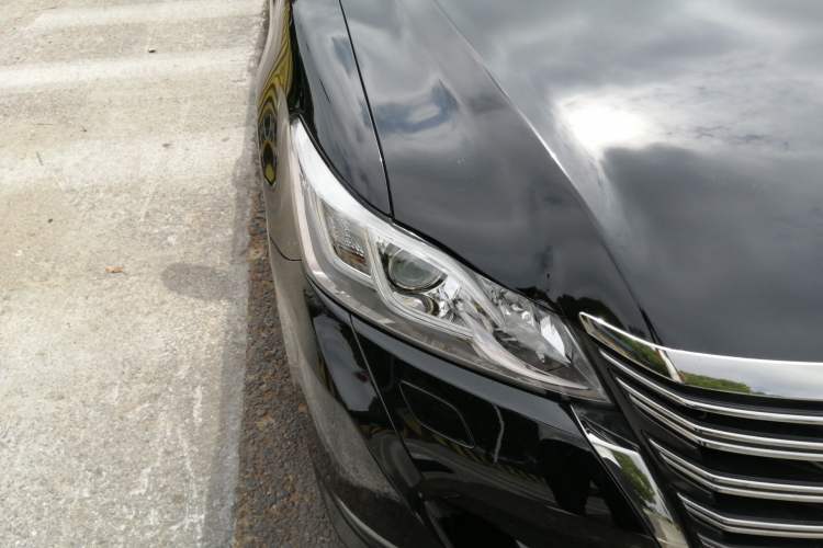 Used Toyota Crown 2018 2.0T Sport Edition Right Front Headlight
