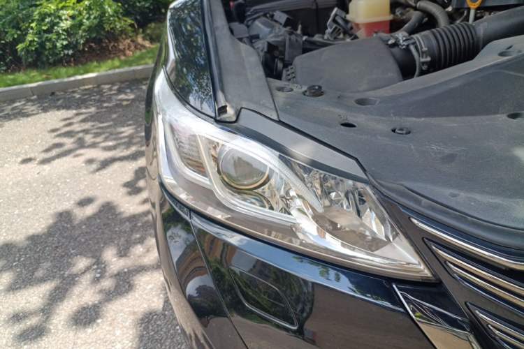 Used Toyota Crown 2018 2.0T Sport Edition Right Front Headlight