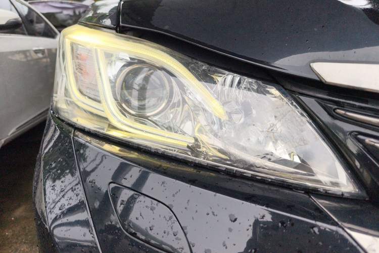 Used Toyota Crown 2018 2.0T Sport Edition Right Front Headlight