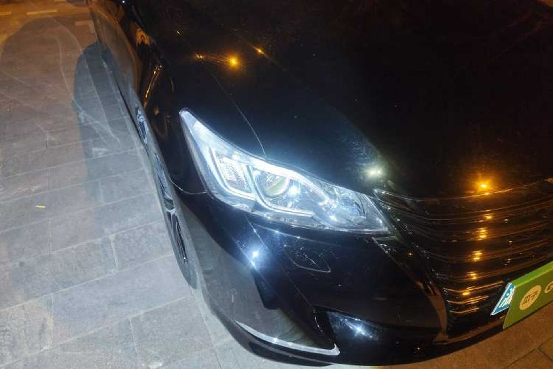 Used Toyota Crown 2018 2.0T Fashion Edition Right Front Headlight