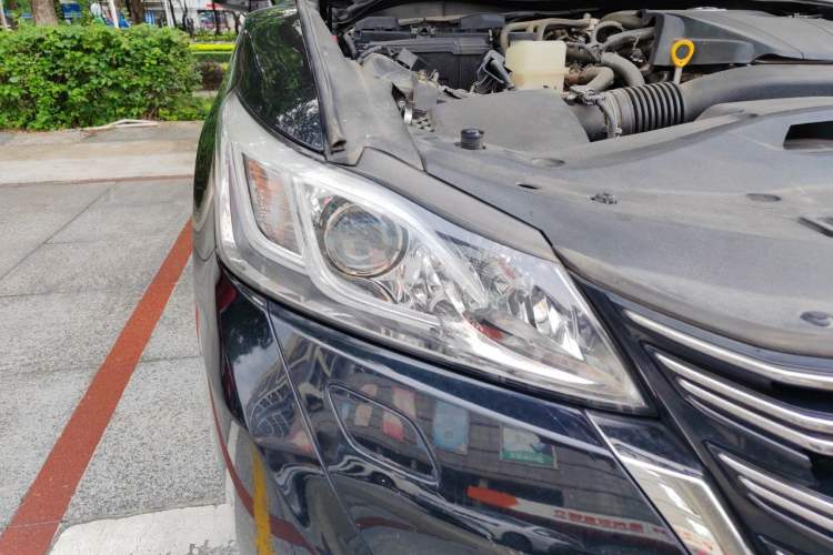 Used Toyota Crown 2018 2.0T Sport Edition Right Front Headlight