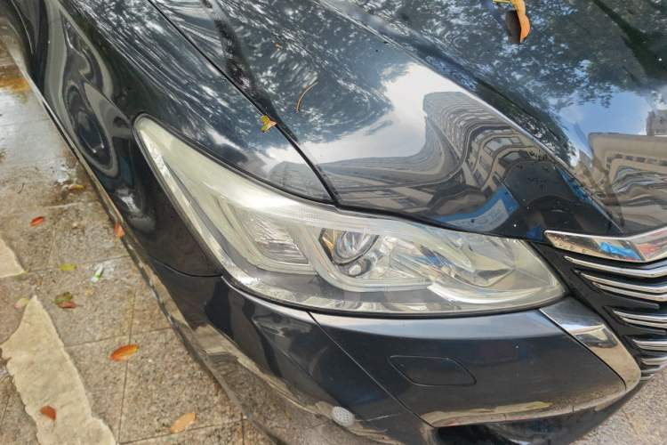 Used Toyota Crown 2018 2.0T Sport Edition Right Front Headlight