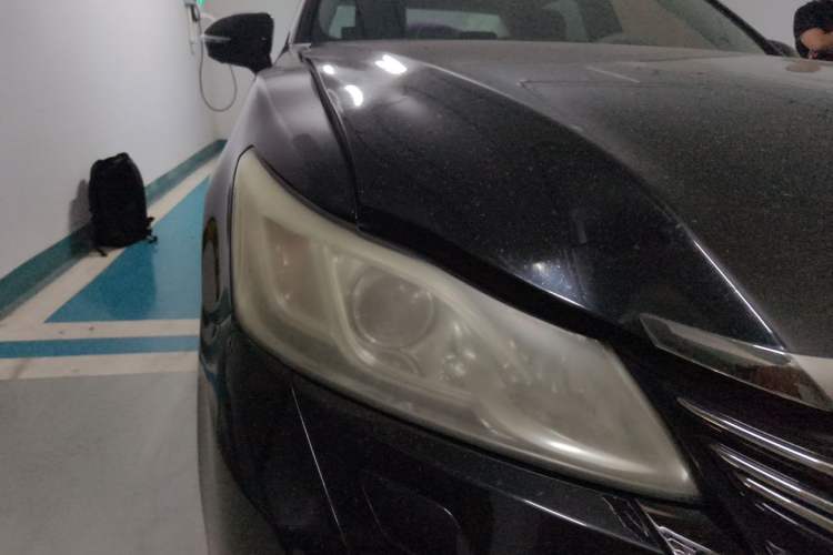 Used Toyota Crown 2018 2.0T Sport Edition Right Front Headlight