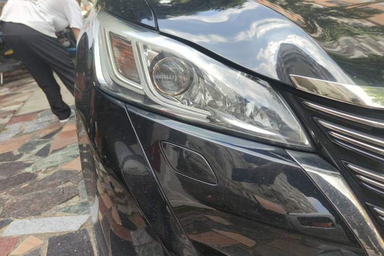 Used Toyota Crown 2018 2.0T Sport Edition Right Front Headlight