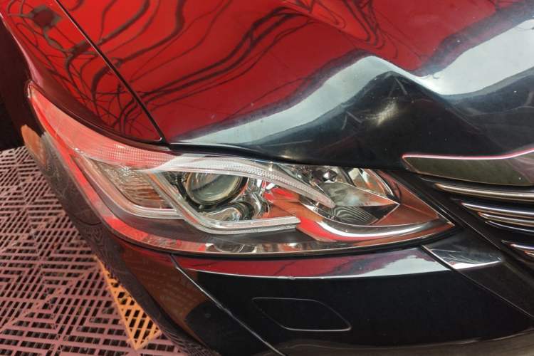 Used Toyota Crown 2018 2.0T Sport Edition Right Front Headlight
