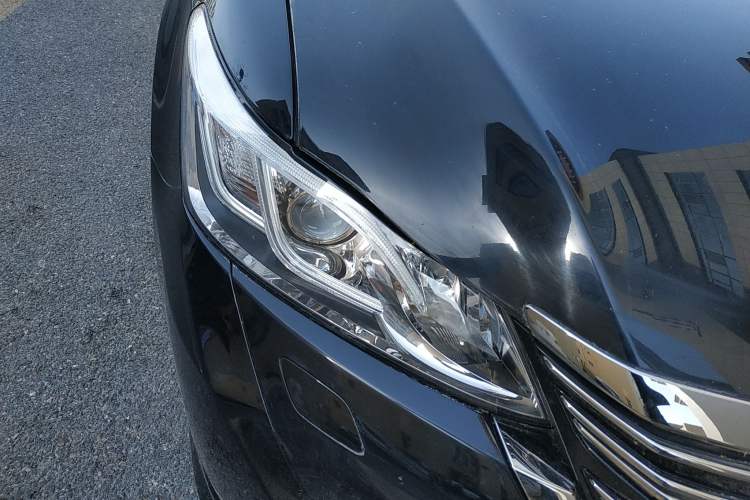 Used Toyota Crown 2018 2.0T Sport Edition Right Front Headlight