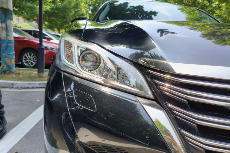 Used Toyota Crown 2018 2.0T Sport Edition Right Front Headlight