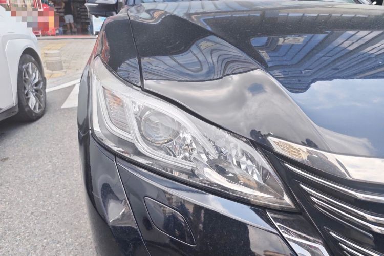 Used Toyota Crown 2018 2.0T Fashion Edition Right Front Headlight