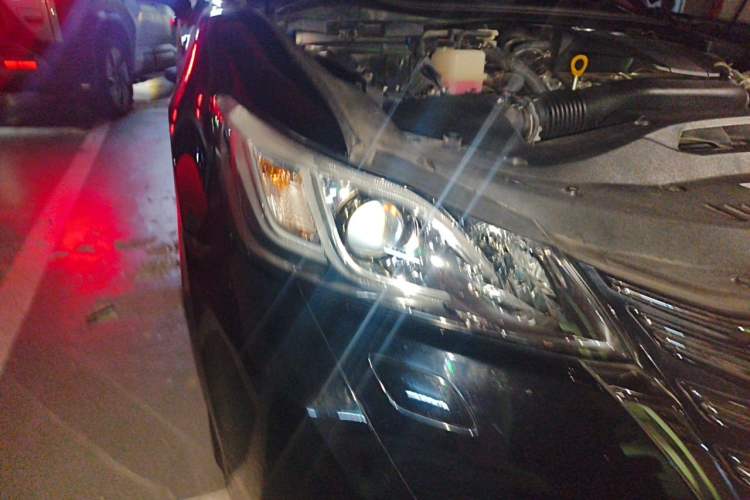 Used Toyota Crown 2018 2.0T Fashion Edition Right Front Headlight