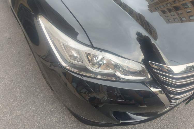 Used Toyota Crown 2018 2.0T Fashion Edition Right Front Headlight