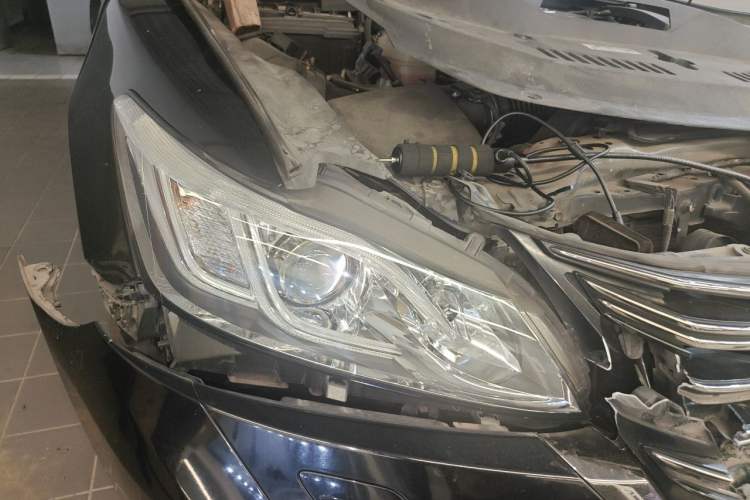 Used Toyota Crown 2018 2.0T Sport Edition Right Front Headlight