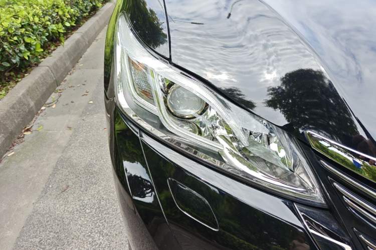 Used Toyota Crown 2018 2.0T Sport Edition Right Front Headlight