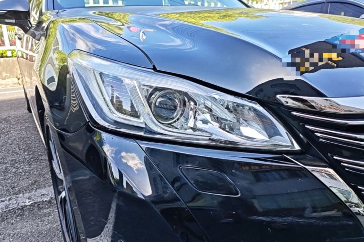 Used Toyota Crown 2018 2.0T Fashion Edition Right Front Headlight