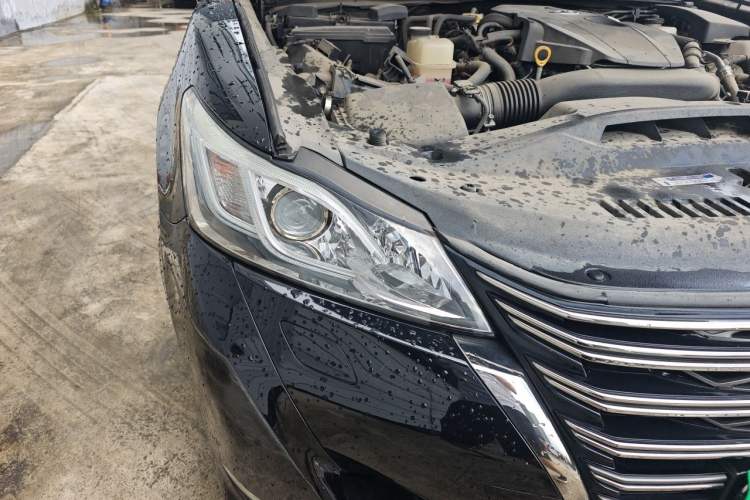 Used Toyota Crown 2018 2.0T Fashion Edition Right Front Headlight