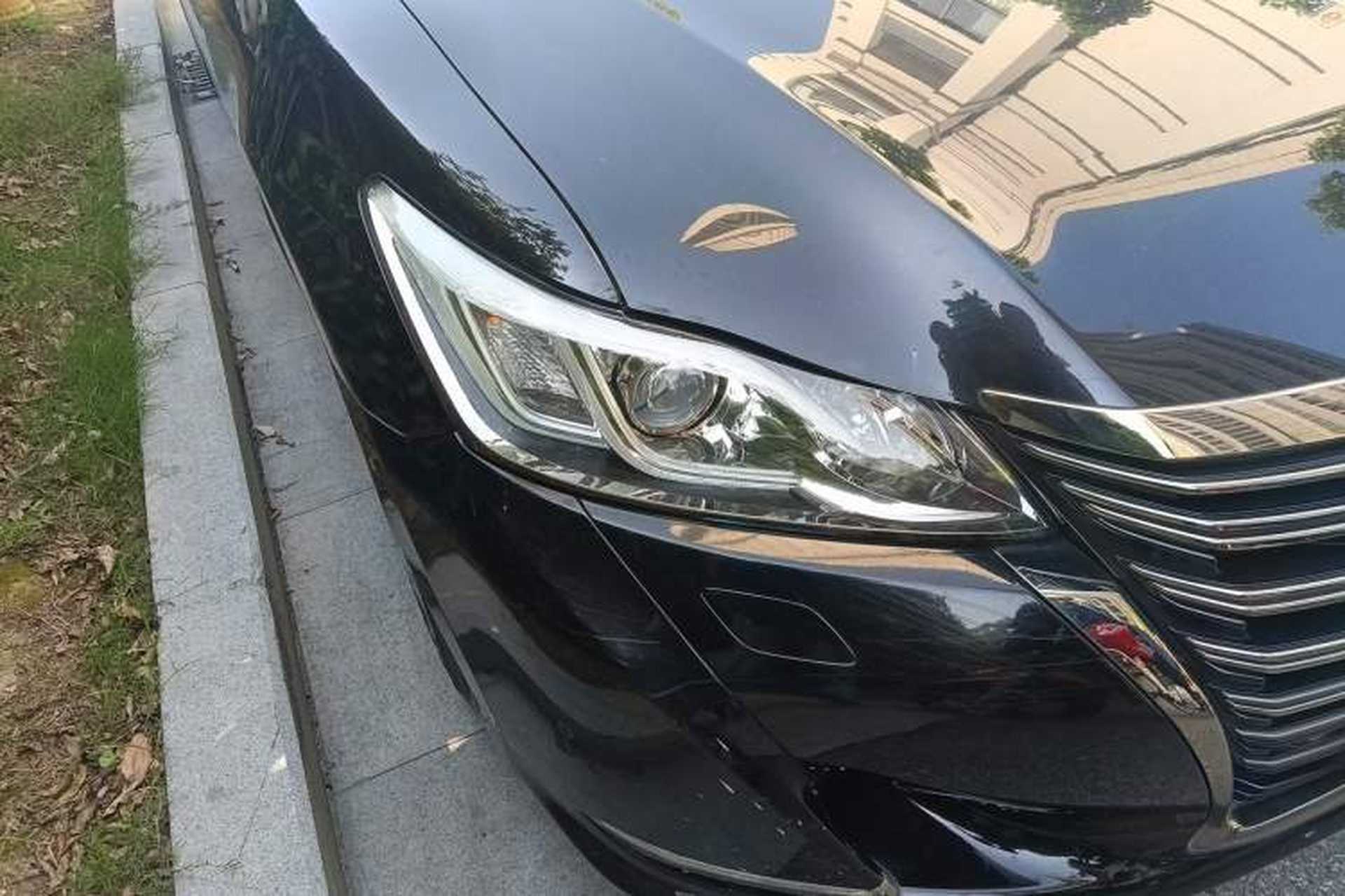 Used Toyota Crown 2018 2.0T Sport Edition Right Front Headlight