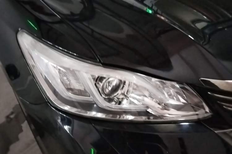 Used Toyota Crown 2018 2.0T Sport Edition Right Front Headlight
