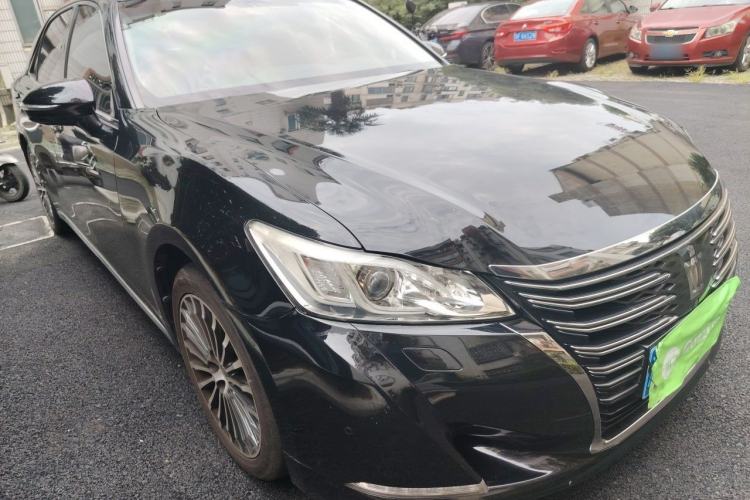 Used Toyota Crown 2018 2.0T Sport Edition Right Front Headlight