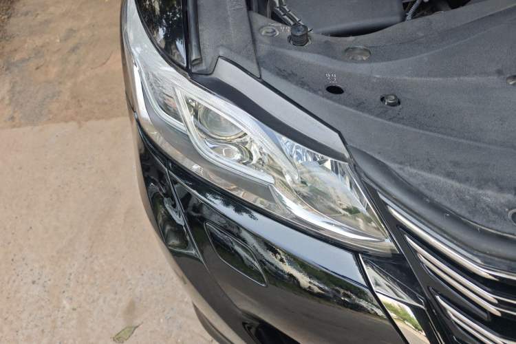 Used Toyota Crown 2018 2.0T Premium Edition Right Front Headlight