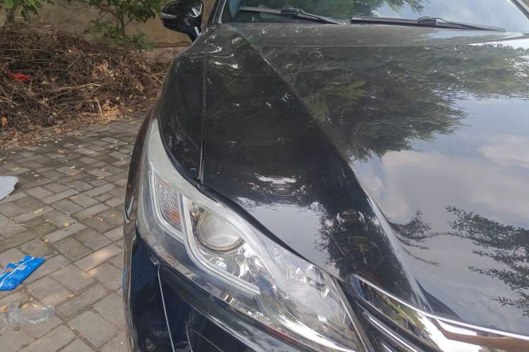 Used Toyota Crown 2018 2.0T Fashion Edition Right Front Headlight