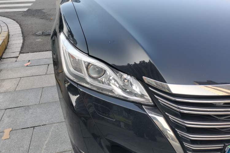 Used Toyota Crown 2018 2.0T Sport Edition Right Front Headlight