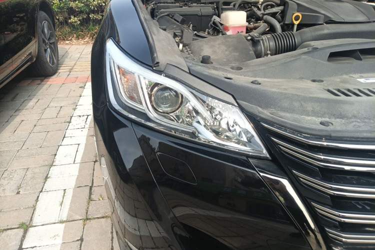 Used Toyota Crown 2018 2.0T Sport Edition Right Front Headlight