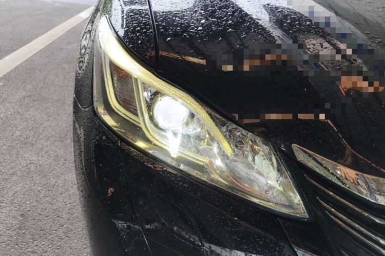 Used Toyota Crown 2018 2.0T Fashion Edition Right Front Headlight