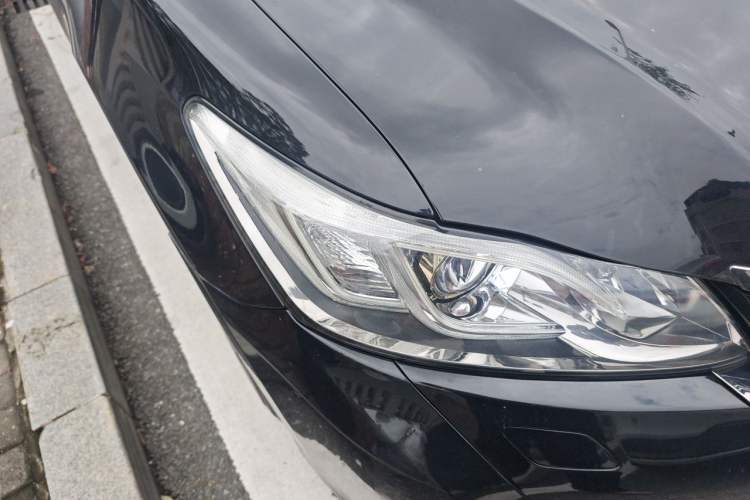 Used Toyota Crown 2018 2.0T Sport Edition Right Front Headlight